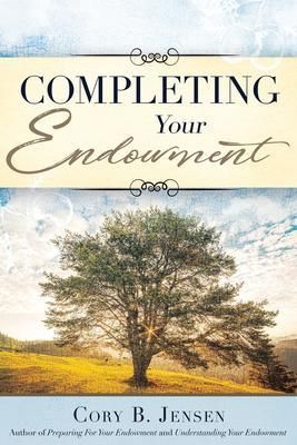 Produktbild: Completing Your Endowment