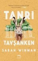 Produktbild: Tanri Tavsanken