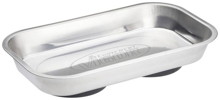 Produktbild: Vigor V5677 Magnetschale mit Kunststoff-Rahmen Magnetschale