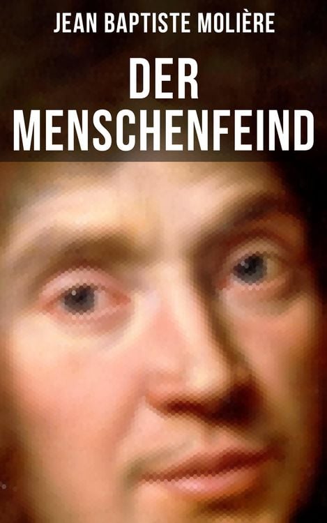 Produktbild: Der Menschenfeind