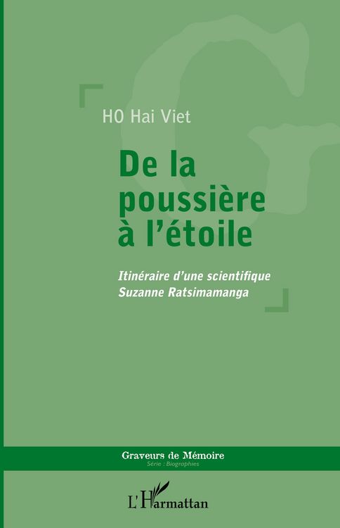 Produktbild: De la poussi&egrave;re &agrave; l'&eacute;toile