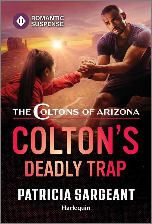 Produktbild: Colton's Deadly Trap