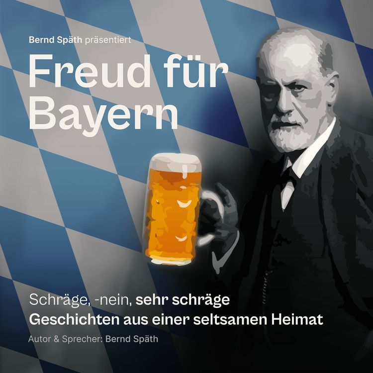 Produktbild: Freud f&uuml;r Bayern
