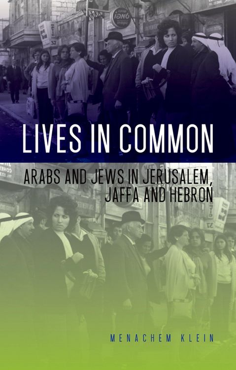Produktbild: Lives in Common