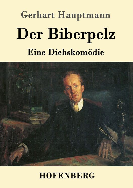Produktbild: Der Biberpelz