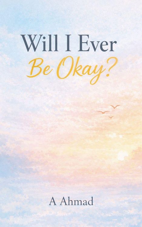 Produktbild: Will I Ever Be Okay?