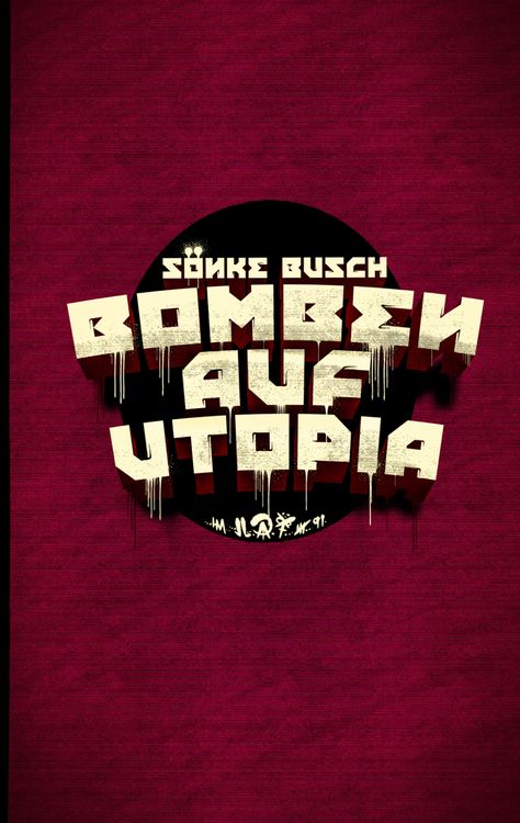 Produktbild: Bomben auf Utopia