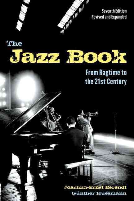 Produktbild: The Jazz Book
