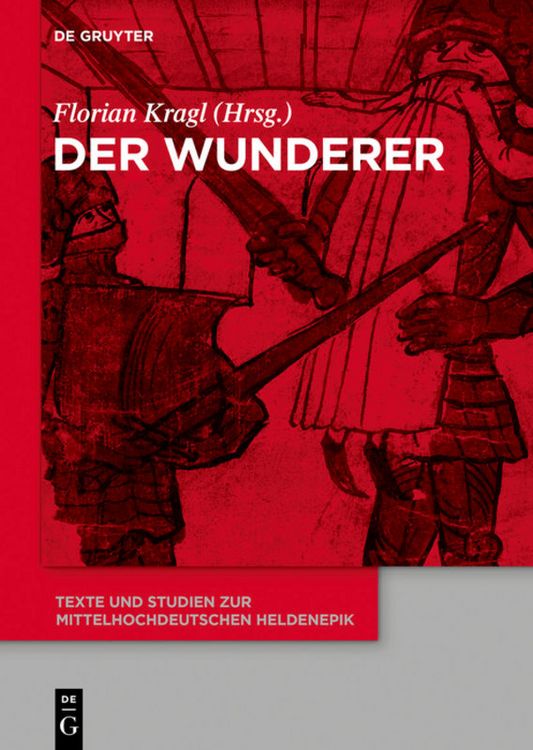 Produktbild: Der Wunderer