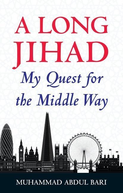 Produktbild: A Long Jihad