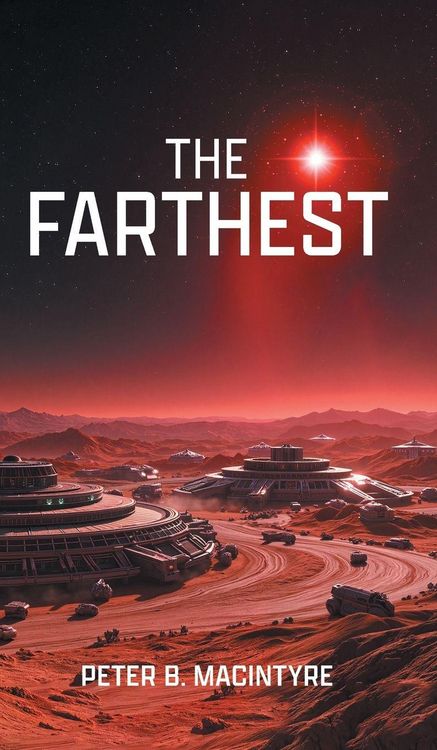 Produktbild: The Farthest