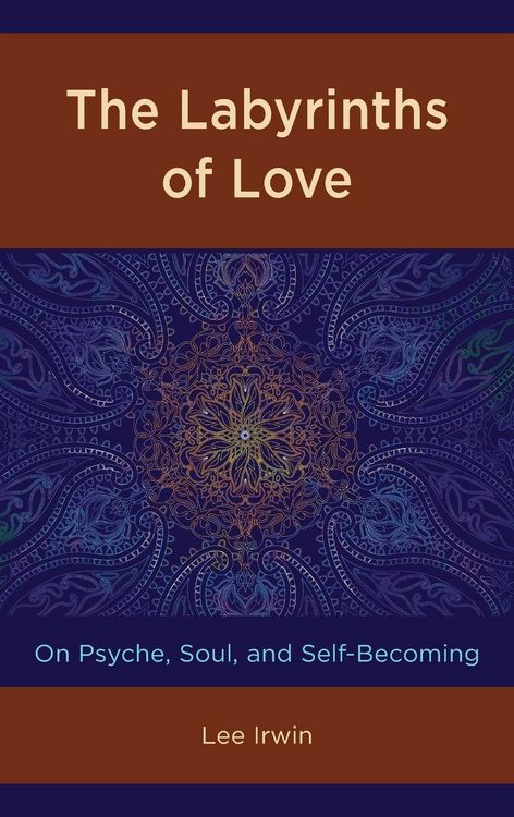Produktbild: Labyrinths of Love