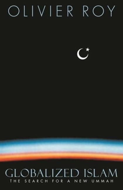 Produktbild: Globalized Islam