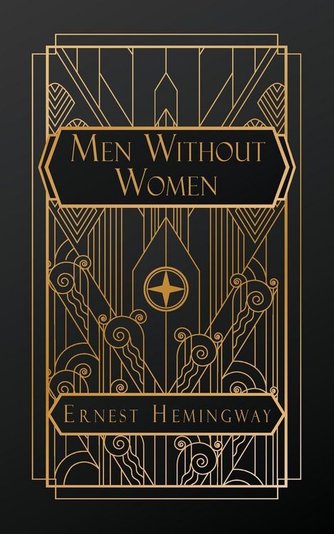 Produktbild: Men Without Women