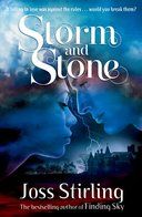Produktbild: Stirling, J: Storm and Stone