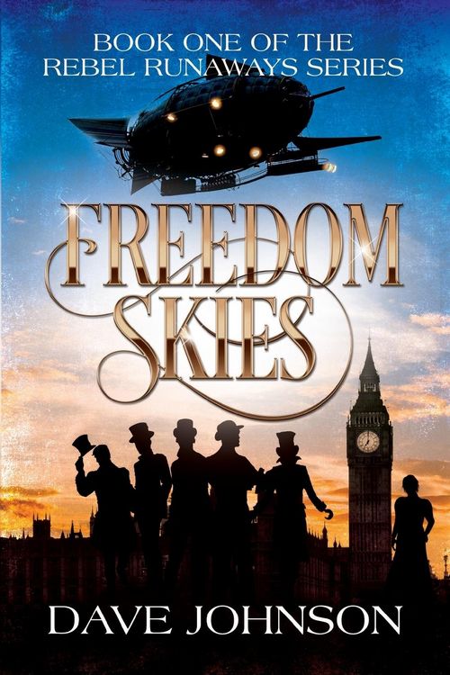 Produktbild: Freedom Skies