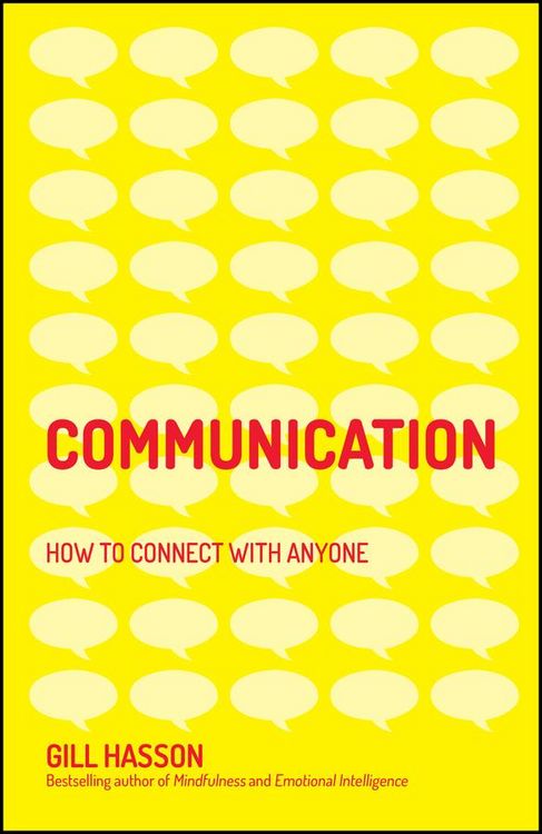 Produktbild: Communication