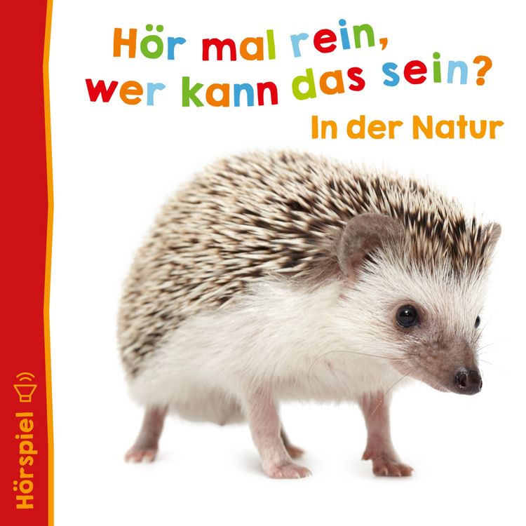 Produktbild: In der Natur