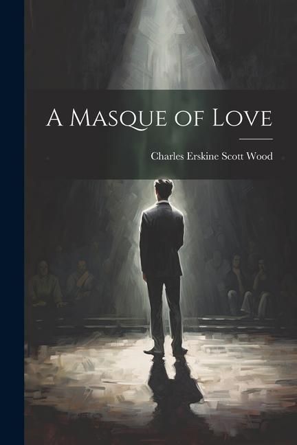 Produktbild: A Masque of Love