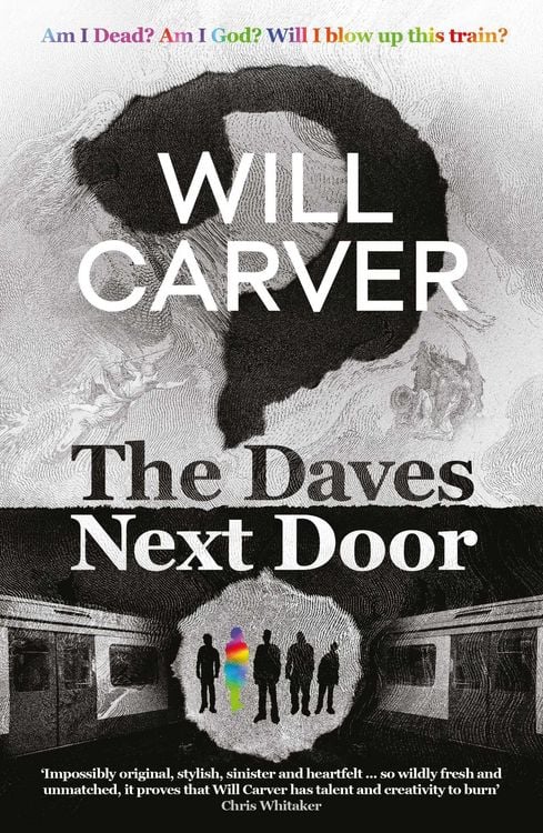 Produktbild: The Daves Next Door