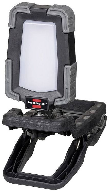 Produktbild: Brennenstuhl 1173070010 LED Arbeitsleuchte akkubetrieben 10W 950lm