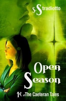 Produktbild: Open Season