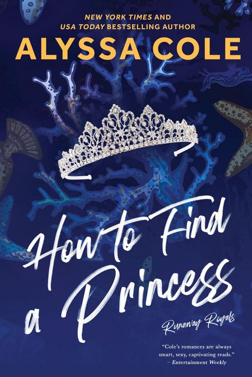 Produktbild: How to Find a Princess