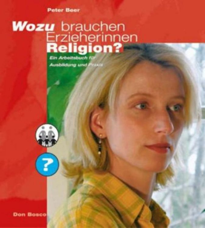 Produktbild: Wozu brauchen Erzieherinnen Religion?