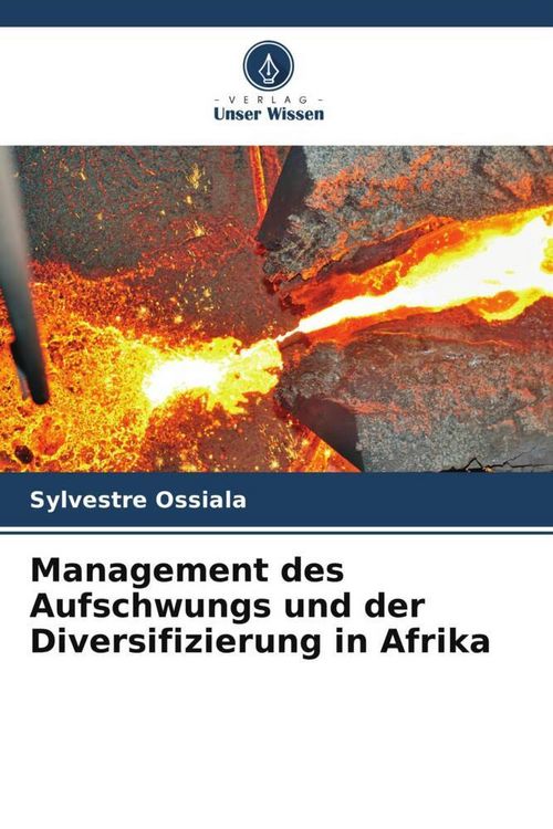 Produktbild: Management des Aufschwungs und der Diversifizierung in Afrika