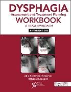 Produktbild: Dysphagia Assessment and Treatment Planning Workbook: 2025