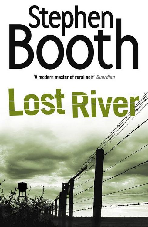 Produktbild: Lost River