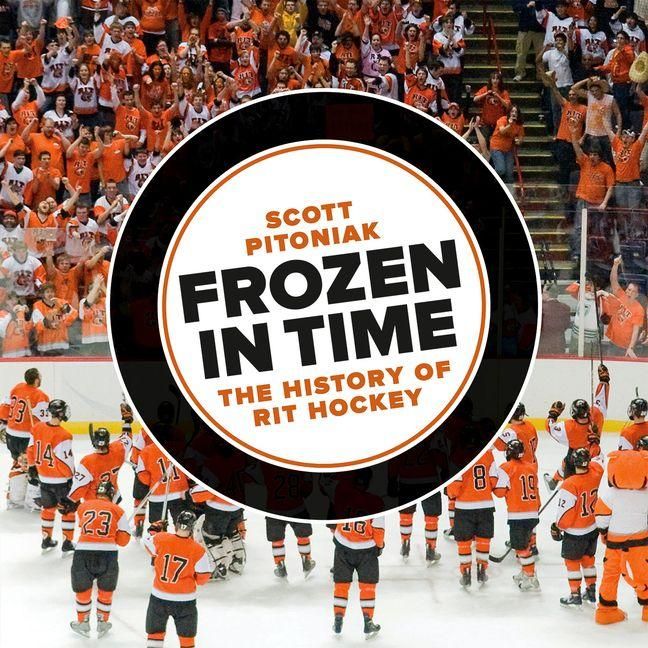 Produktbild: Frozen in Time