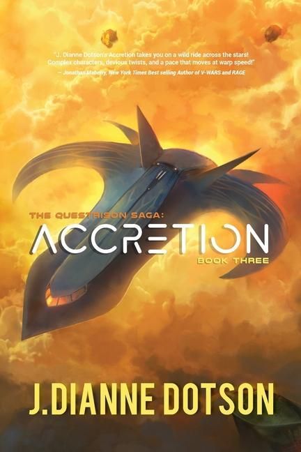 Produktbild: Accretion