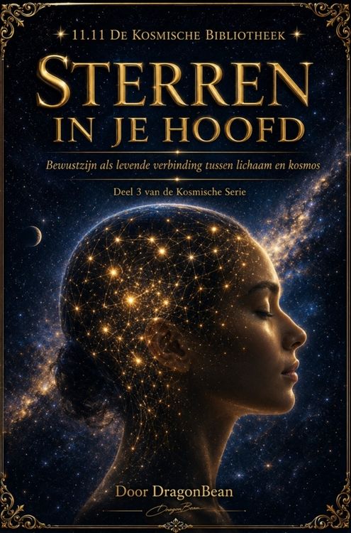 Produktbild: Sterren in je Hoofd