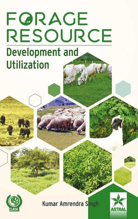 Produktbild: Forage Resource