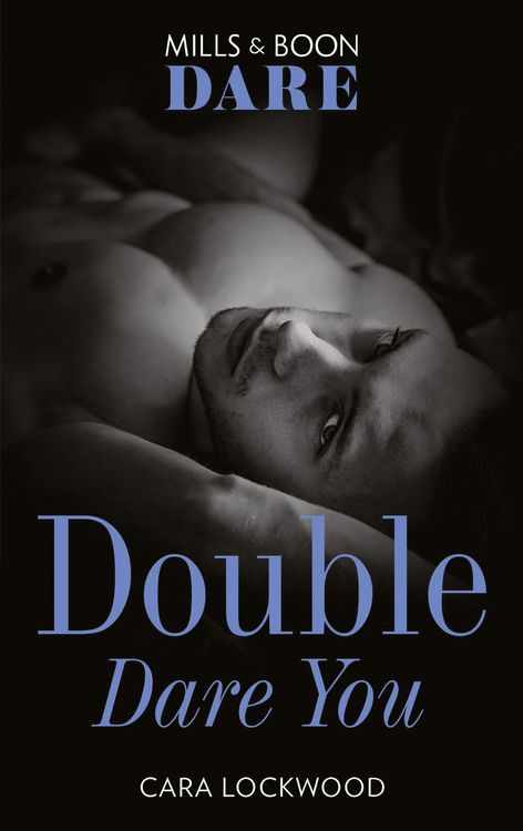 Produktbild: Double Dare You (Mills & Boon Dare)