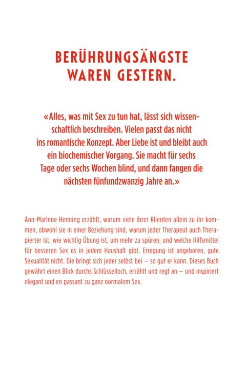 Produktbild: Liebespraxis