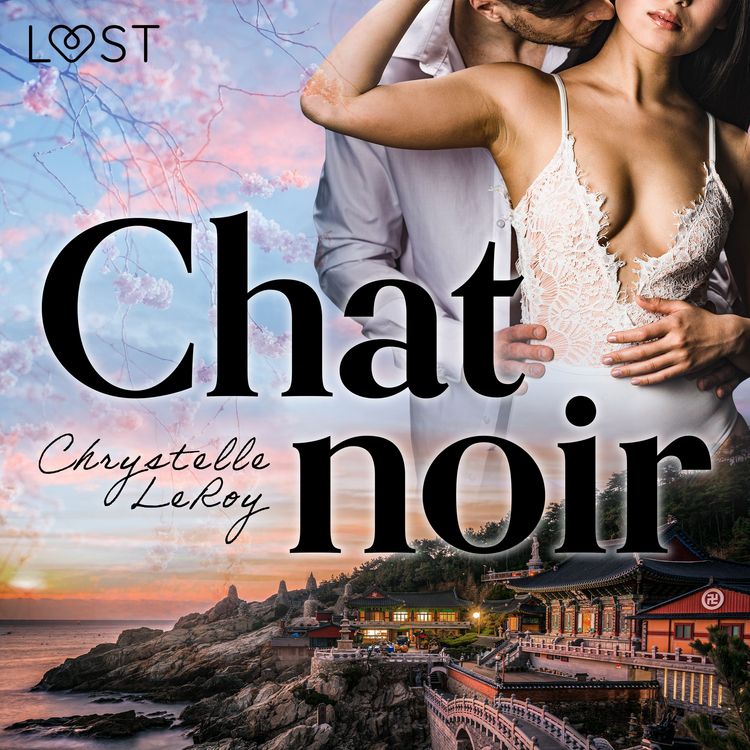 Produktbild: Chat noir &ndash; Une nouvelle &eacute;rotique