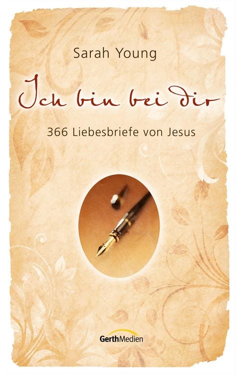 Produktbild: Ich bin bei dir