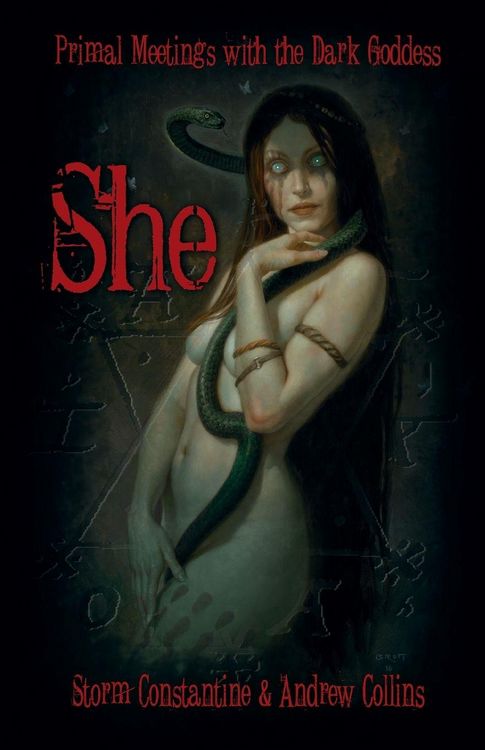 Produktbild: SHE