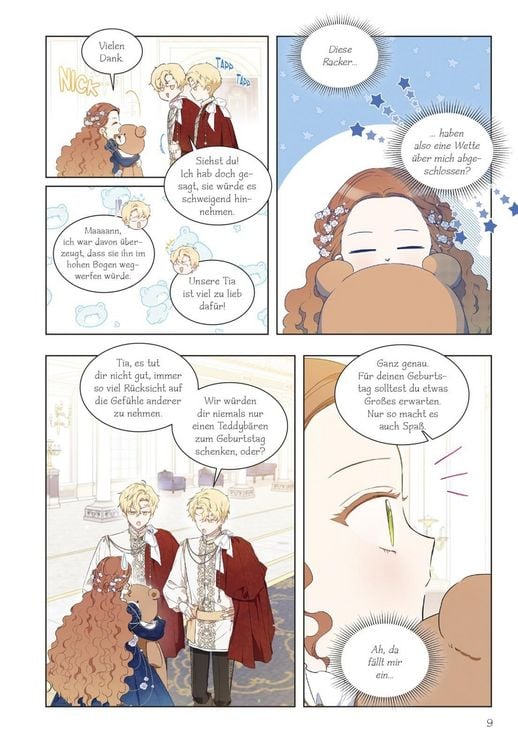Produktbild: I Shall Master This Family 7