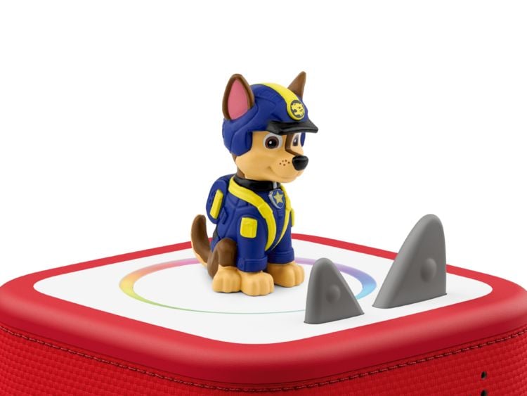 Produktbild: Content-Tonie: PAW Patrol - Jungle Pups: Chase