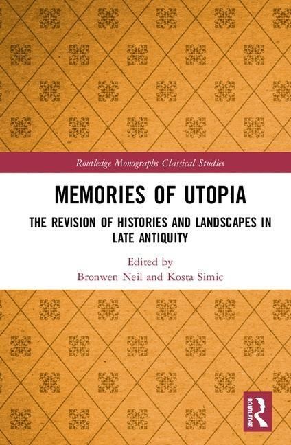 Produktbild: Memories of Utopia