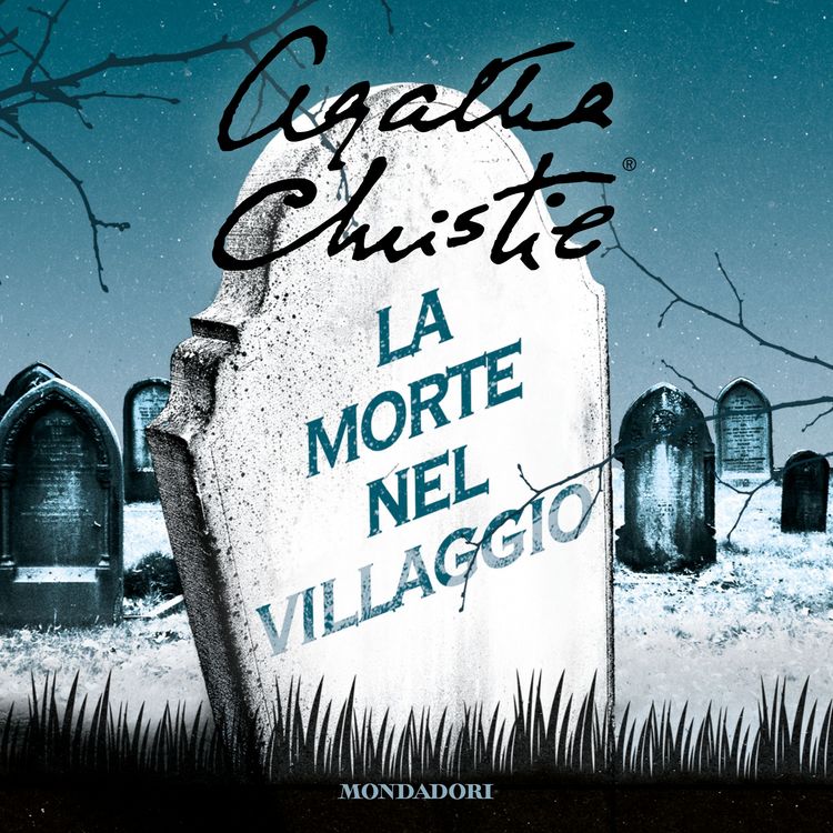 Produktbild: La morte nel villaggio