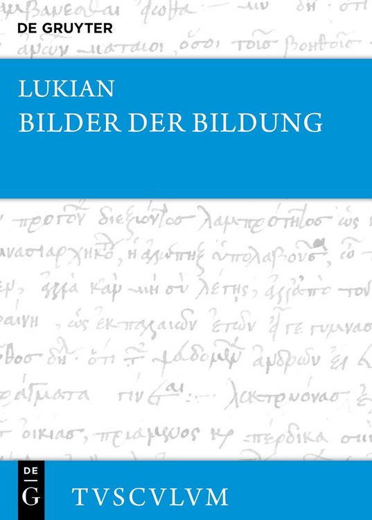 Produktbild: Bilder der Bildung