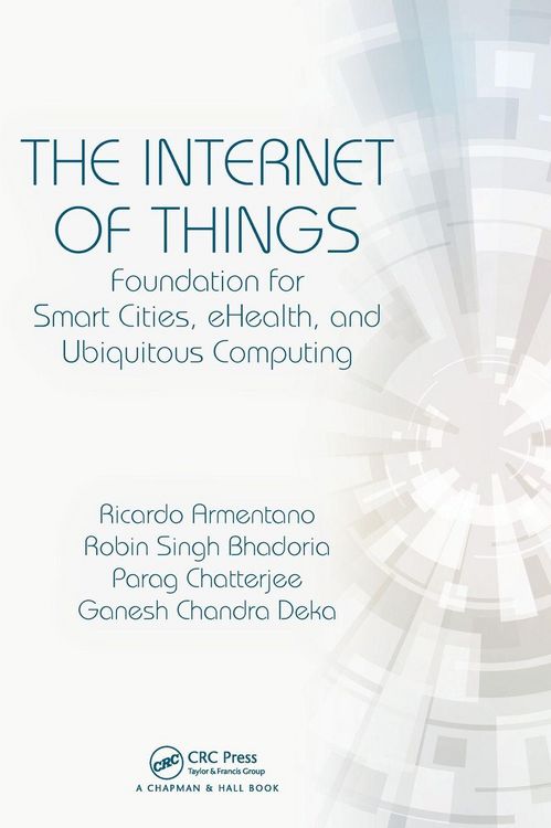 Produktbild: The Internet of Things