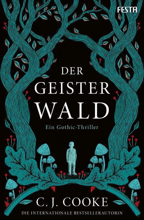 Produktbild: Der Geisterwald