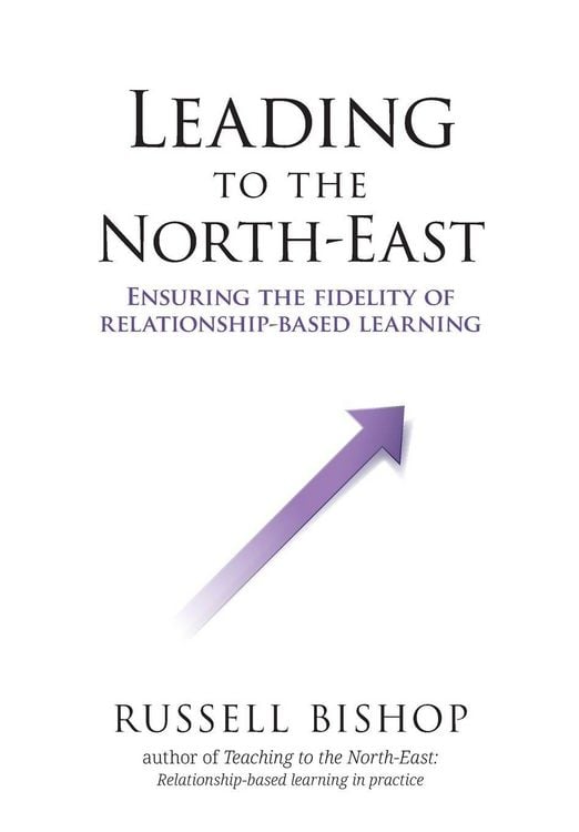 Produktbild: Leading to the North-East