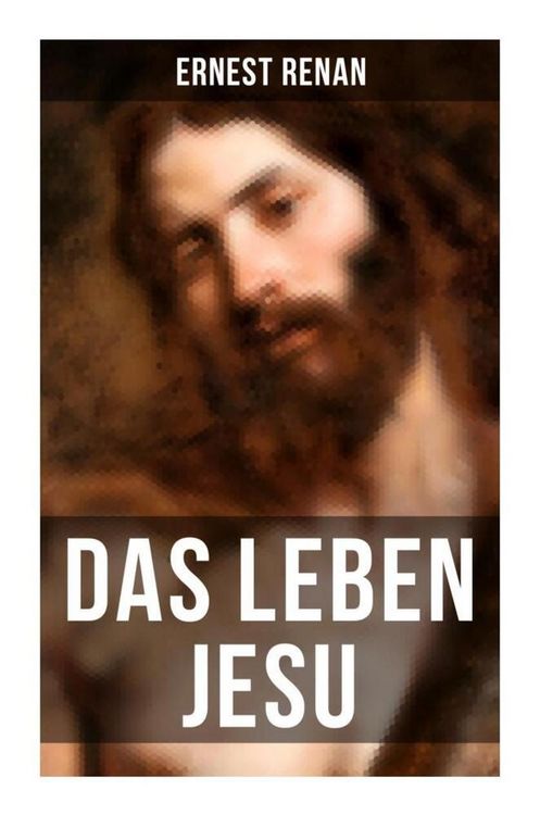 Produktbild: Das Leben Jesu