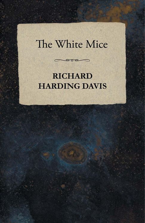 Produktbild: The White Mice